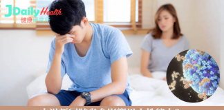 【醫師解答】中過新冠肺炎會影響男士性能力?拆解後遺症同注意事項!