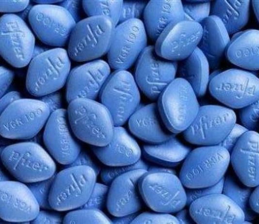 偉哥(Viagra)是甚麼?一文拆解功能原理及對男士副作用
