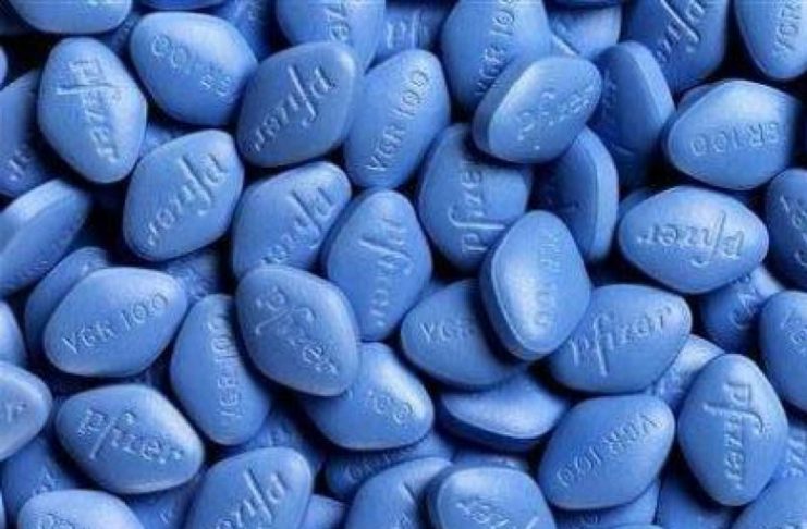 【一文分析】偉哥副作用全解 | 市面上有邊款有效的天然替代方案?力神勁剛丸有用嗎