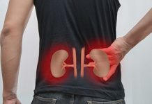 「腎虛」的5大徵兆,你中了幾個?(都市男性必看)