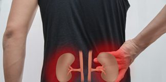 「腎虛」的5大徵兆,你中了幾個?(都市男性必看)